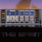 Cradle/The Spirit【オンライン納品】【在庫あり】