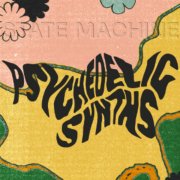 Cradle/State Machine Psychedelic Synths【オンライン納品】【在庫あり】