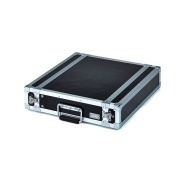 Duplex/FRP 2Uラックケース(奥行き360mm)