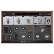 Rhodes/Rhodes Vari-Amp【オンライン納品】【在庫あり】