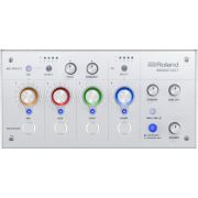 Roland/BRC-WH (BRIDGE CAST ICE WHITE model)