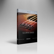 HEAVYOCITY/GRAVITY PACK 06 - SCORING BASS【オンライン納品】【在庫あり】