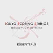 IMPACT SOUNDWORKS/TOKYO SCORING STRINGS ESSENTIALS【オンライン納品】【在庫あり】