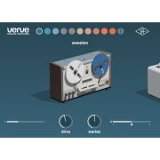 UNIVERSAL AUDIO/Vibe Analog Machines【オンライン納品】