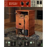 UNIVERSAL AUDIO/Waterfall Rotary Speaker【～05/25 期間限定特価キャンペーン】【オンライン納品】【在庫あり】