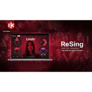 IK Multimedia/ReSing【オンライン納品】