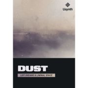 UJAM/Usynth DUST【～12/15 期間限定特価キャンペーン】【オンライン納品】