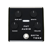 FKT Audio/OCTA TONE