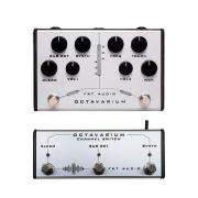 FKT Audio/OCTAVARIUM - SW