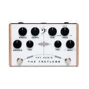 FKT Audio/THE FRETLESS DI