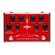 FKT Audio/HEARTBREAKER DI