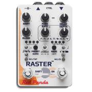 RED PANDA/Raster V2