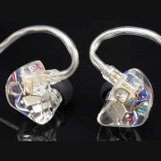 Canal Works/CW-U12aEX【ユニバーサル】【イヤホン】