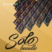 Audio Modeling/SWAM Solo Instruments Bundle【オンライン納品】