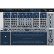 ROB PAPEN/Blue III【オンライン納品】