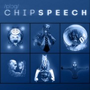 PLOGUE/CHIPSPEECH【オンライン納品】【オンライン納品】【在庫あり】