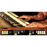 UNIVERSAL AUDIO/Waterfall B3 Organ【オンライン納品】【在庫あり】