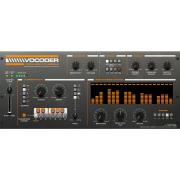Softube/Vocoder【オンライン納品】
