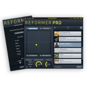 KROTOS/Reformer Pro(Full License)【オンライン納品】