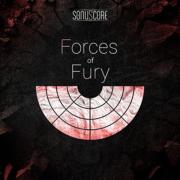BEST SERVICE/TO - Forces of Fury【オンライン納品】【在庫あり】