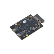 Apogee/Symphony I/O MK II TB3 Card【～01/10 期間限定発売記念取り付け無料キャンペーン】