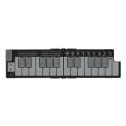 KORG/nanoKEY Fold Black【在庫あり】【2506R1】
