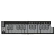 KORG/nanoKEY Fold White【在庫あり】【2506R1】