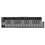 KORG/nanoKEY Fold Sand Beige【在庫あり】【2506R1】