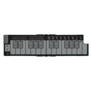 KORG/nanoKEY Fold Alpine Green【在庫あり】【2506R1】