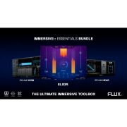 Flux::/The Immersive:: Essentials【オンライン納品】