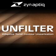 Zynaptiq/UNFILTER【オンライン納品】【在庫あり】