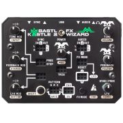 Bastl Instruments/KASTLE 2 FX WIZARD