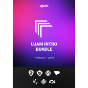 UJAM/UJAM Intro Bundle【オンライン納品】【在庫あり】