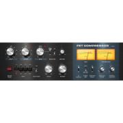 Softube/FET Compressor Mk II【オンライン納品】