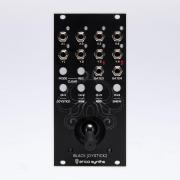 Erica Synths/Black Joystick 2【WTG】【在庫あり】