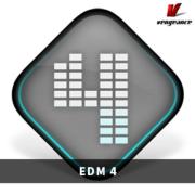 VENGEANCE SOUND/EDM 4【オンライン納品】【在庫あり】