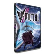 Prominy/V-METAL 2 アップグレード【オンライン納品】