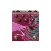 Old Blood Noise Endeavors/Sunlight Stereo Maroon