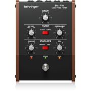 BEHRINGER/BM-11M LOW PASS FILTER【12/25 発売予定】【ご予約受付中】