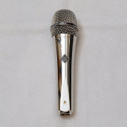 TELEFUNKEN/M80 Chrome【B級品特価】【在庫あり】
