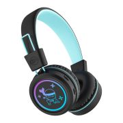 MEE Audio/KIDJAMZ KJ55BT ブラック