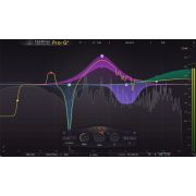 FabFilter/Pro-Q 4 アップグレード【オンライン納品】