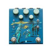 Old Blood Noise Endeavors/Pardner(Blue)