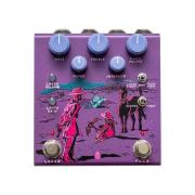 Old Blood Noise Endeavors/Pardner(Purple)