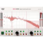Softube/Weiss Deess【オンライン納品】