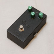 HTJ-WORKS/TSH-10 V2 OVERDRIVE【在庫あり】