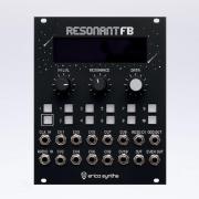 Erica Synths/Graphic Resonant FB【お取り寄せ商品】【WTG】