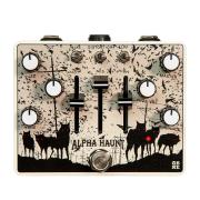 Old Blood Noise Endeavors/Alpha Haunt