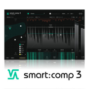 SONIBLE/smart:comp 3【オンライン納品】【在庫あり】