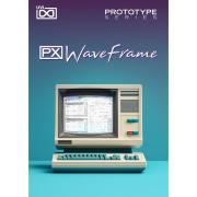 UVI/PX WaveFrame【オンライン納品】